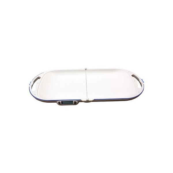 Pelstar/Health O Meter Health O Meter 8320KL Digital Veterinary Scale 33lb x 0.5oz/15kg x 10g, Folding Tray Design 8320KL - main